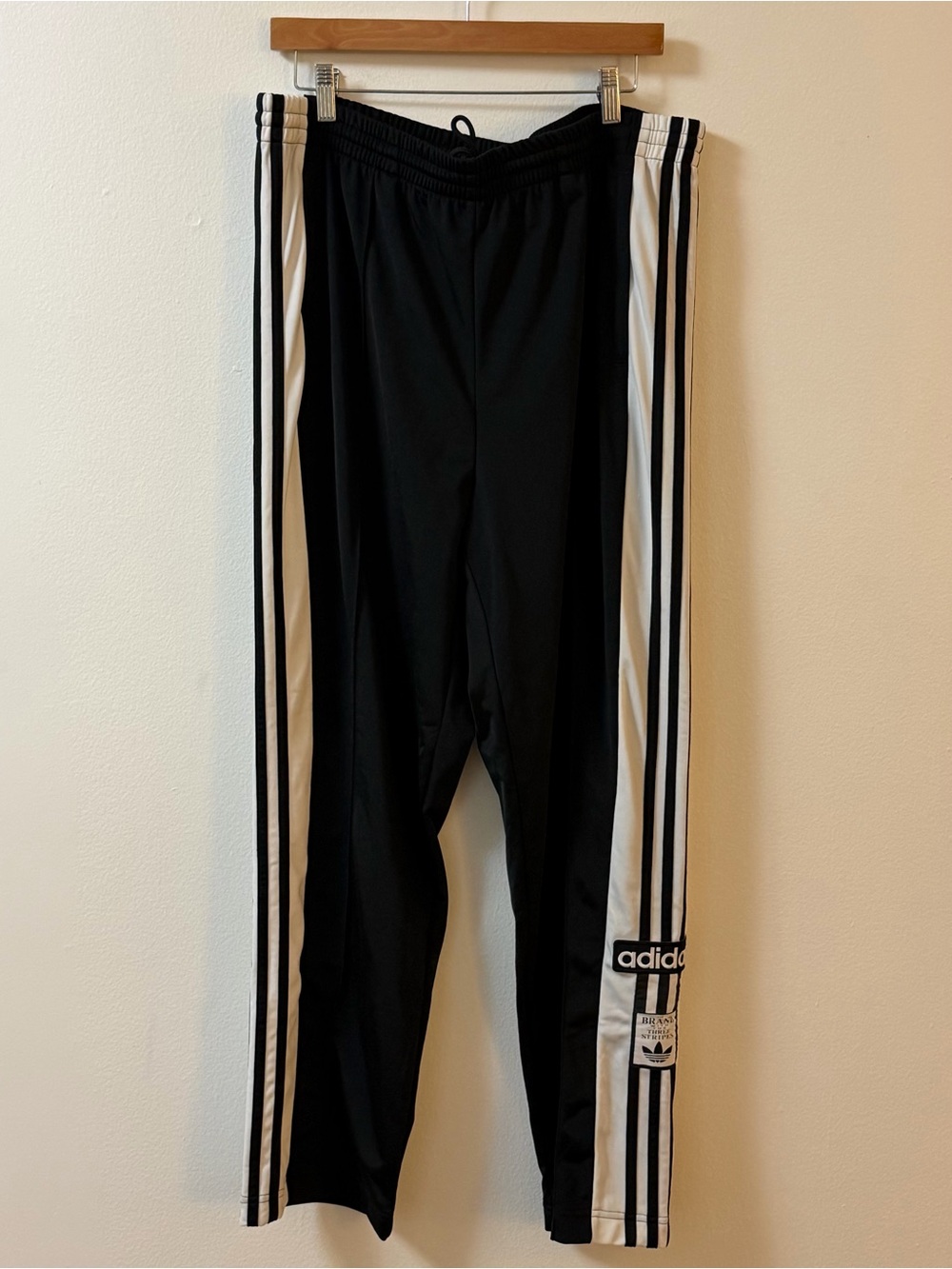 Adidas Adibreak Track Pants NWT